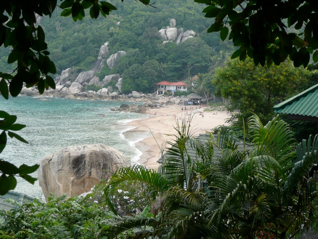 Koh Tao