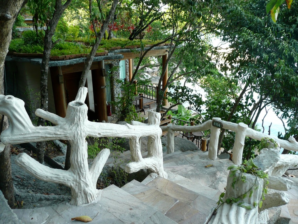 Koh Phangan - Panviman