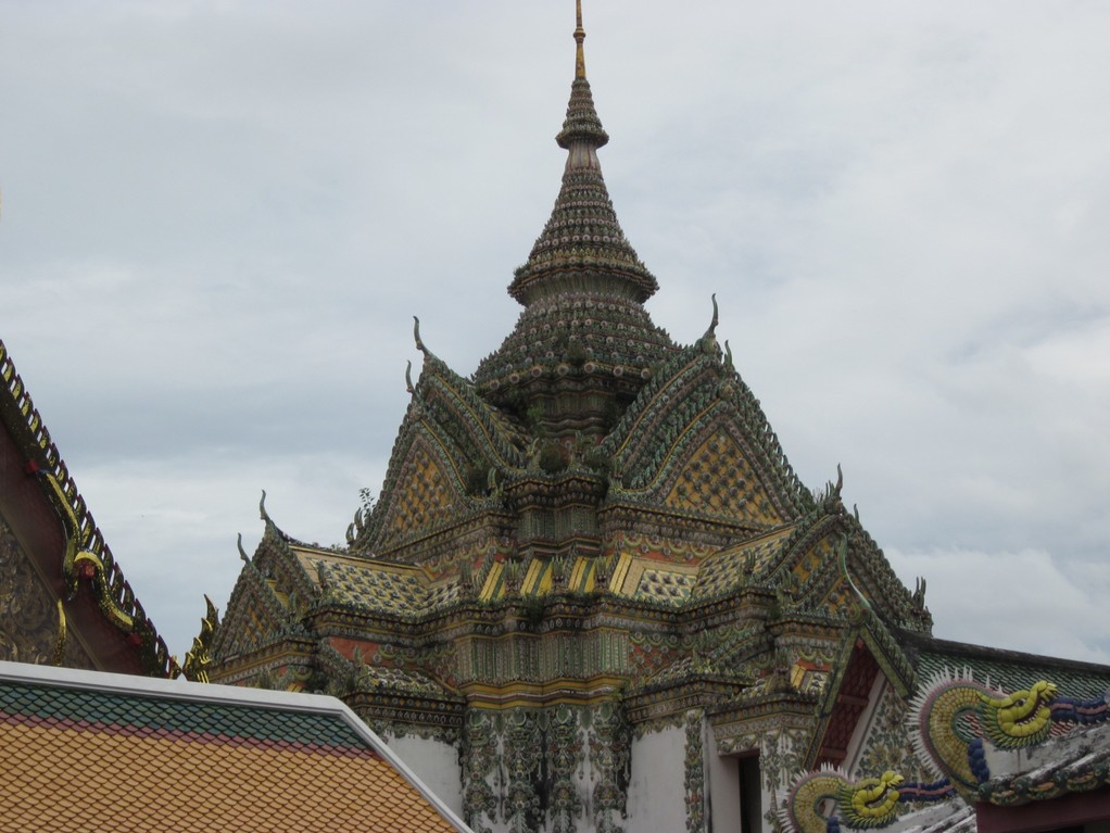 Bangkok