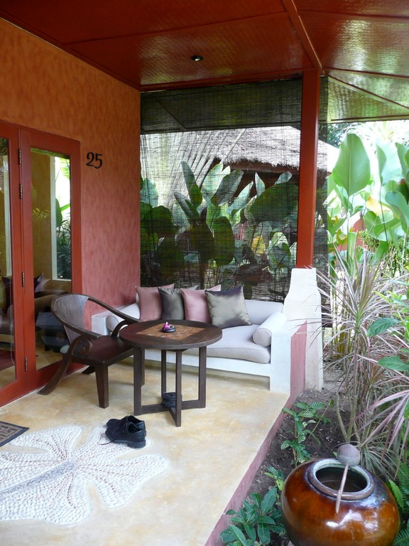 Koh Samui - Zazen
