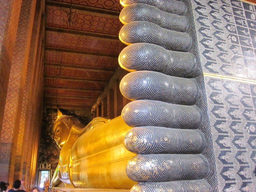 Bangkok