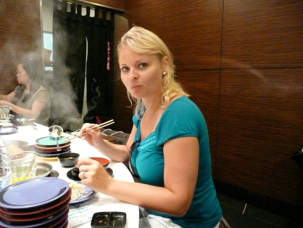 Bangkok - Selberkochen