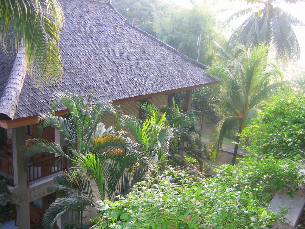 Indonesien