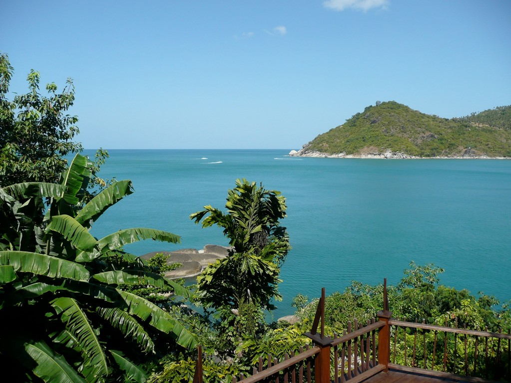 Koh Phangan
