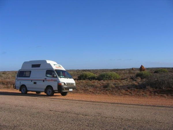 Australien