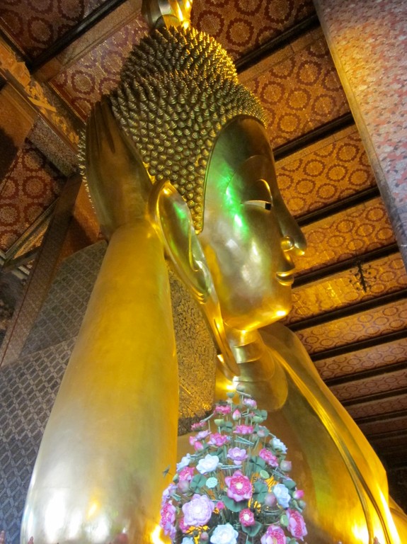 Bangkok