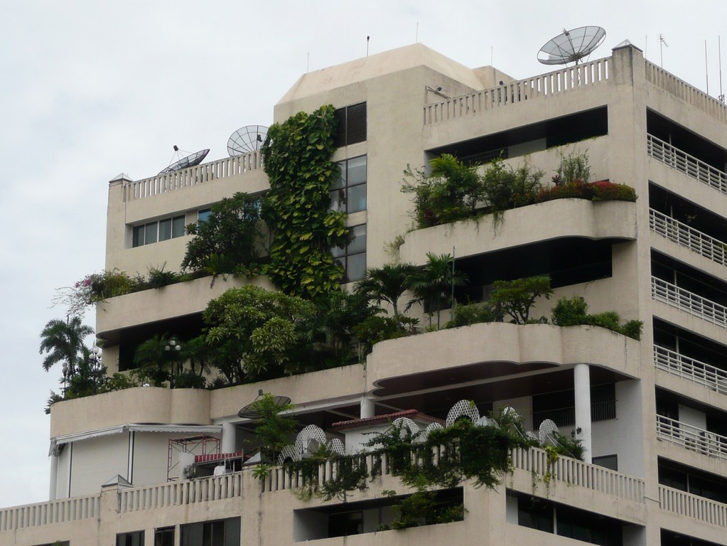 Bangkok