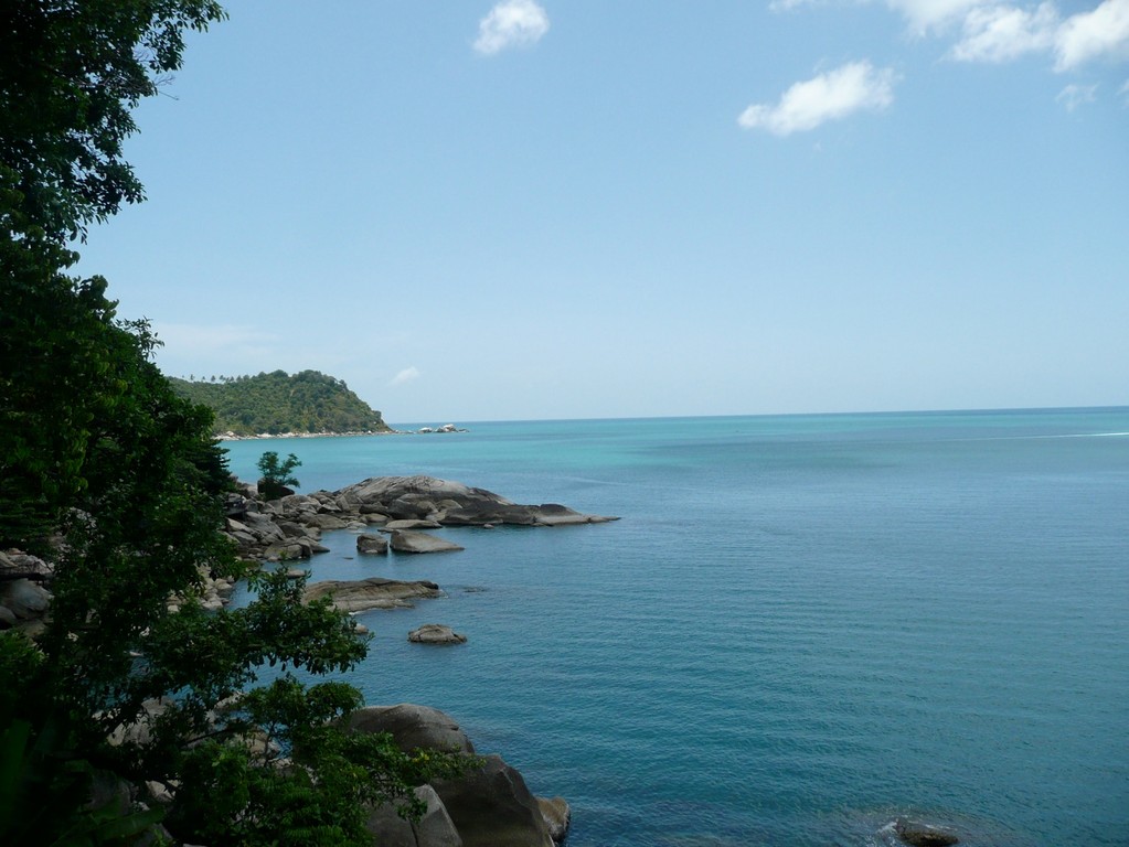 Koh Phangan
