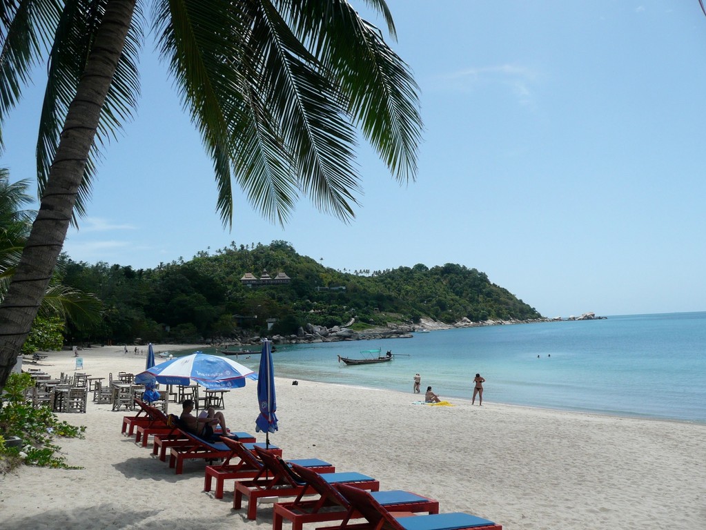 Koh Phangan