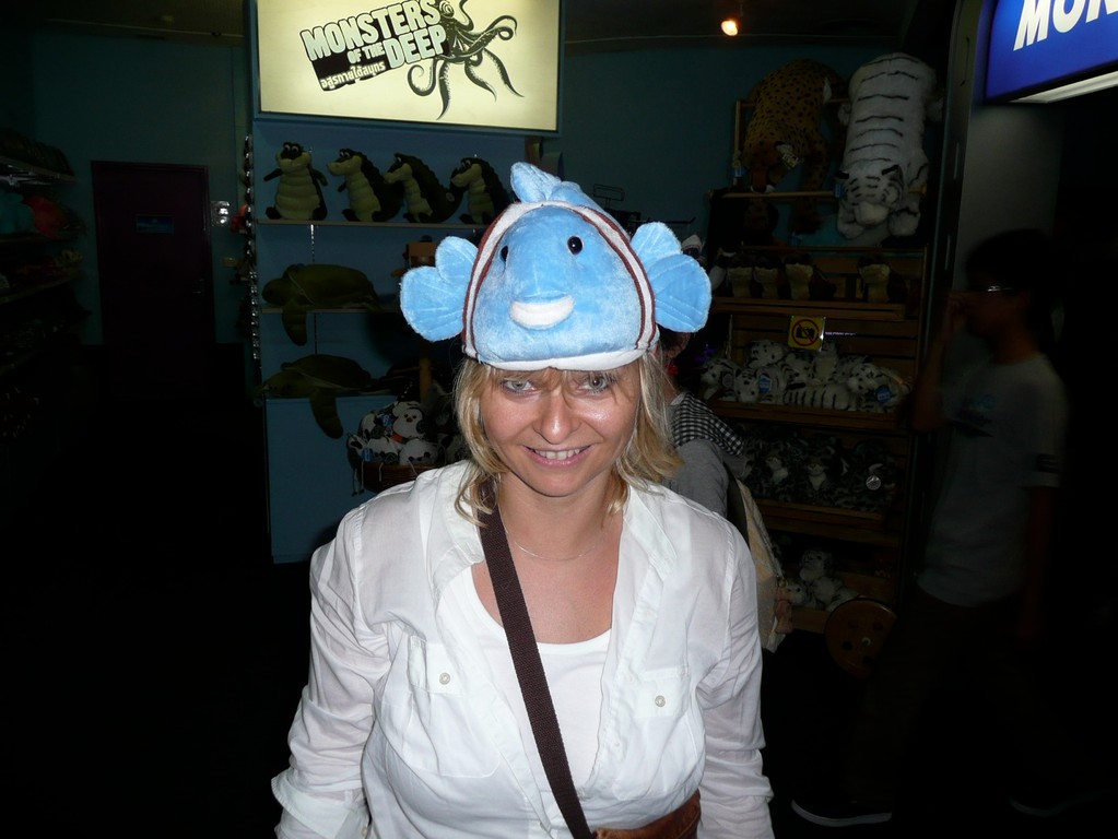 Bangkok Ocean World