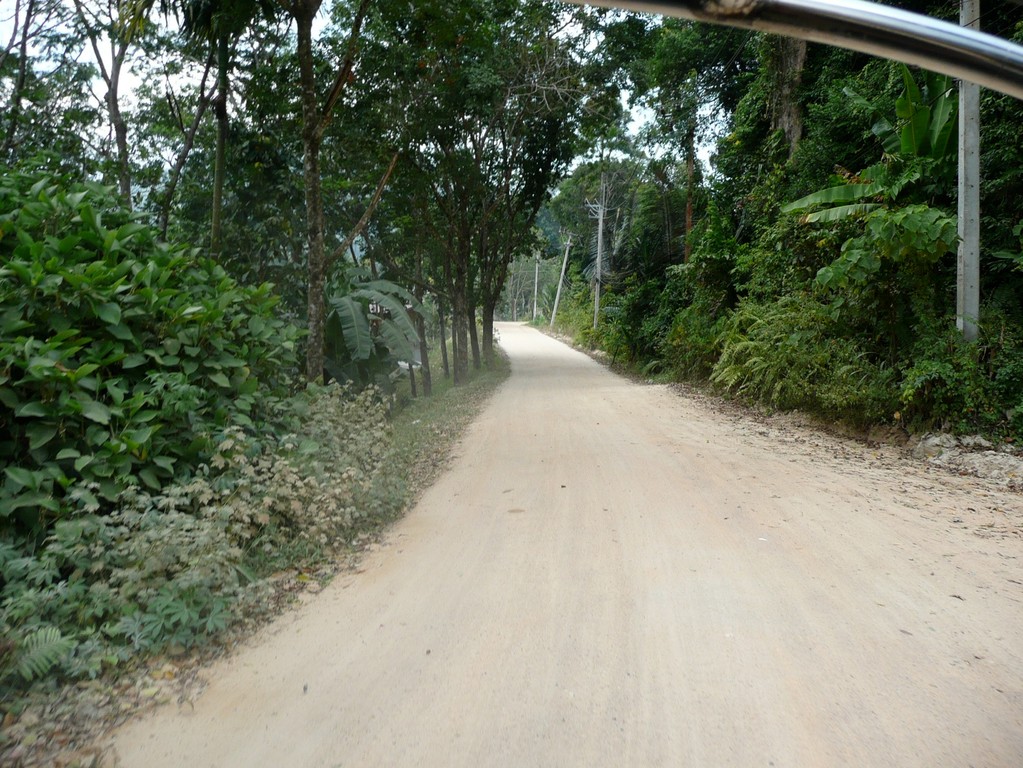 Koh Phangan
