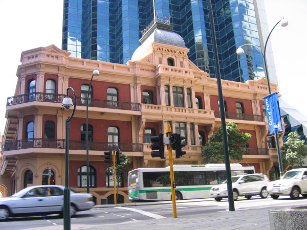 Australien