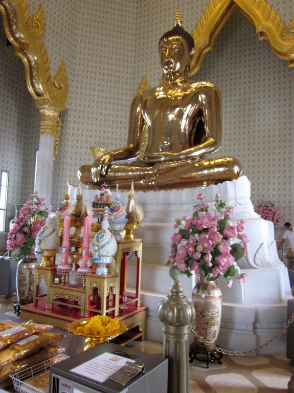 Bangkok
