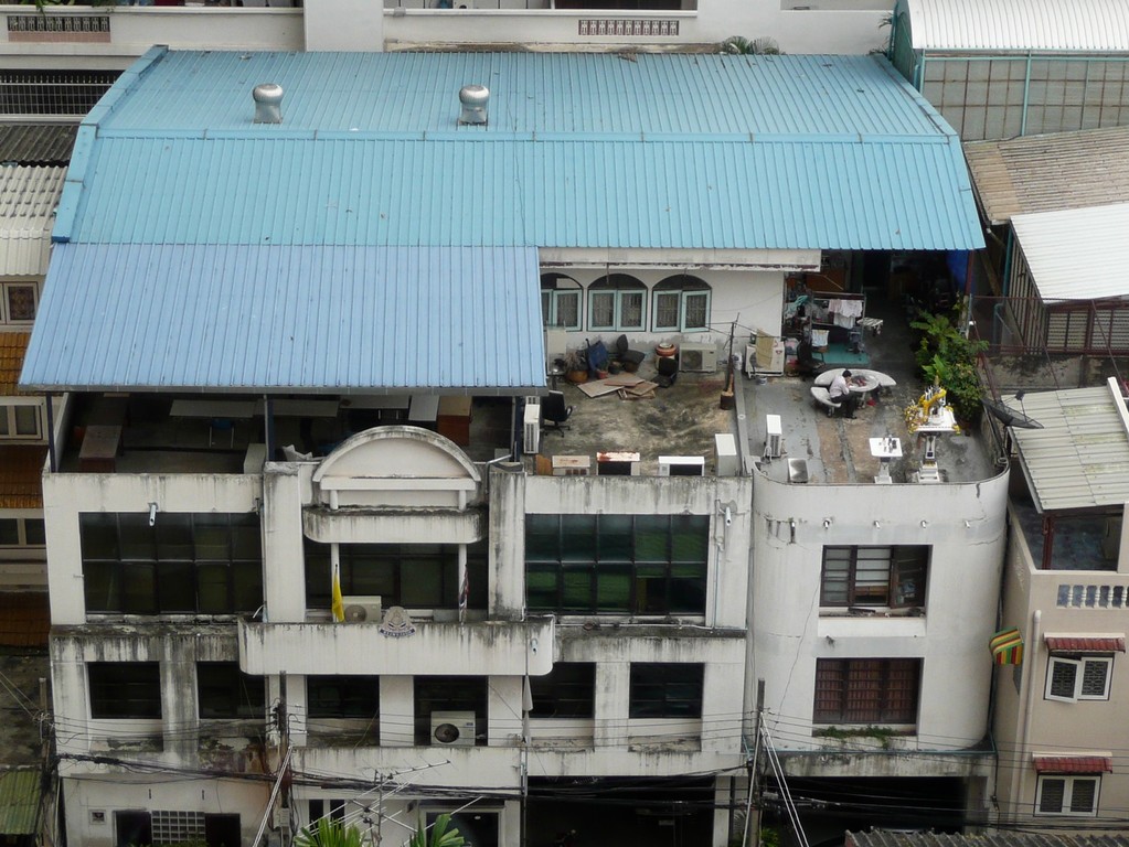 Bangkok