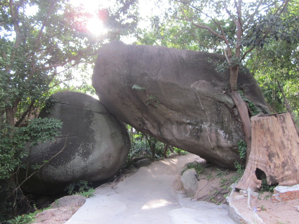 Koh Tao