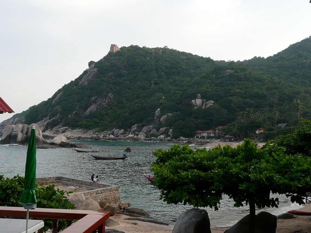 Koh Phangan