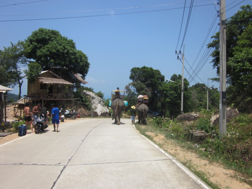 Koh Phangan