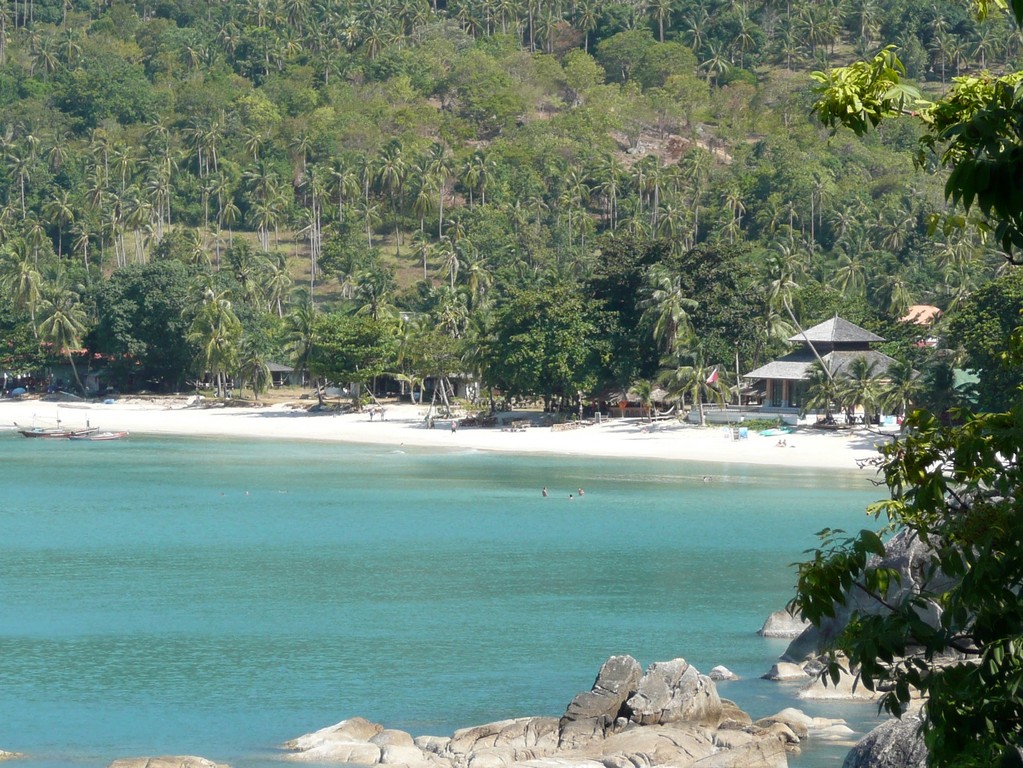 Koh Phangan