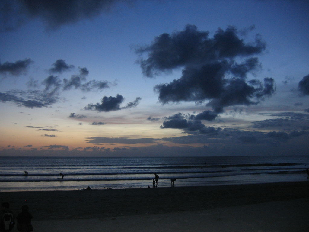Indonesien