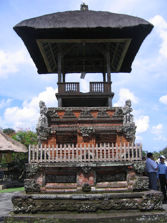 Indonesien