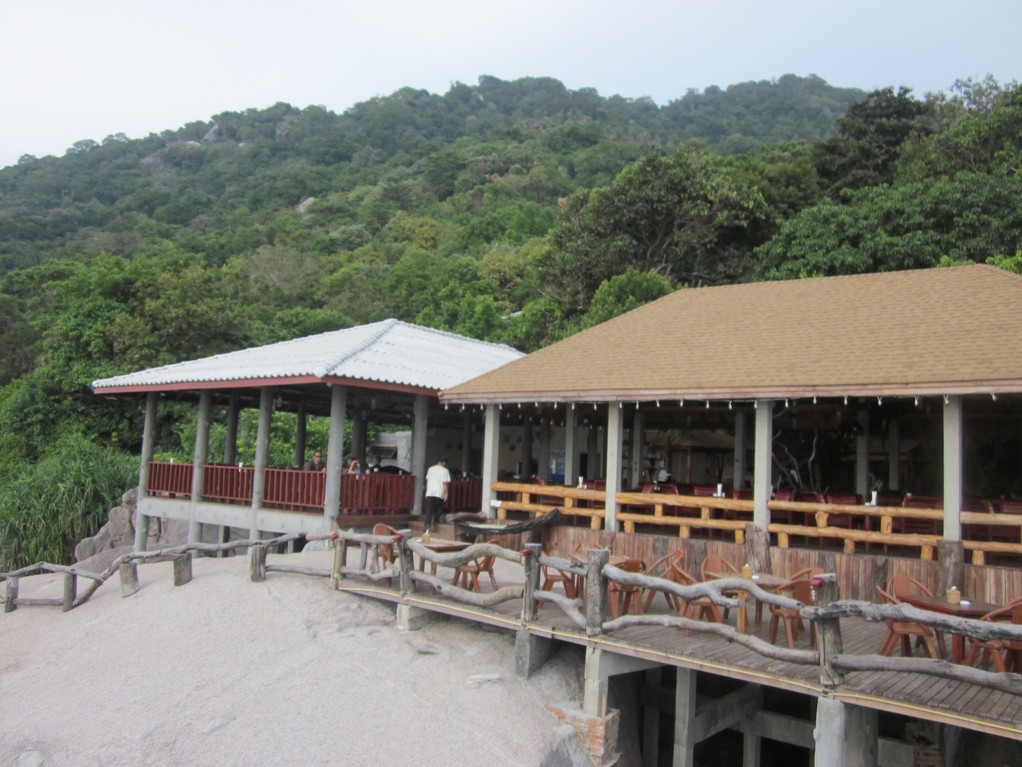 Koh Tao