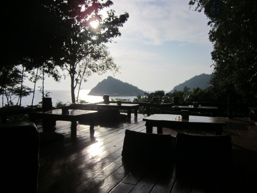 Koh Tao