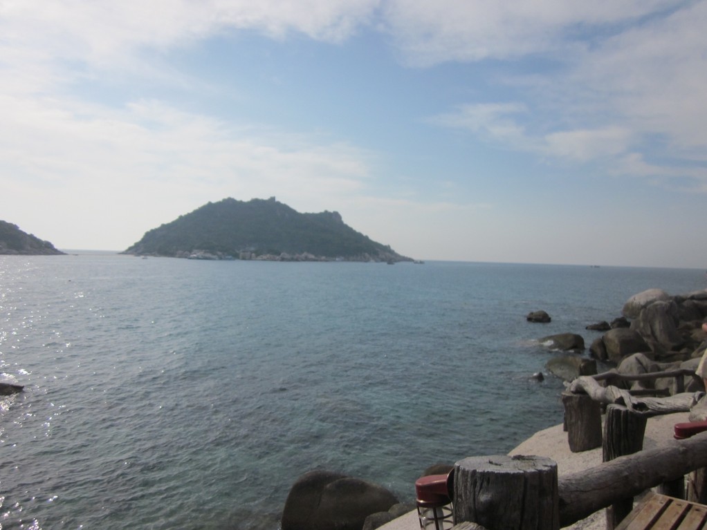 Koh Tao