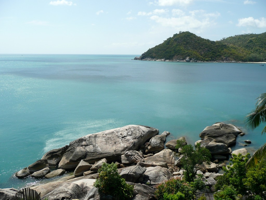 Koh Phangan