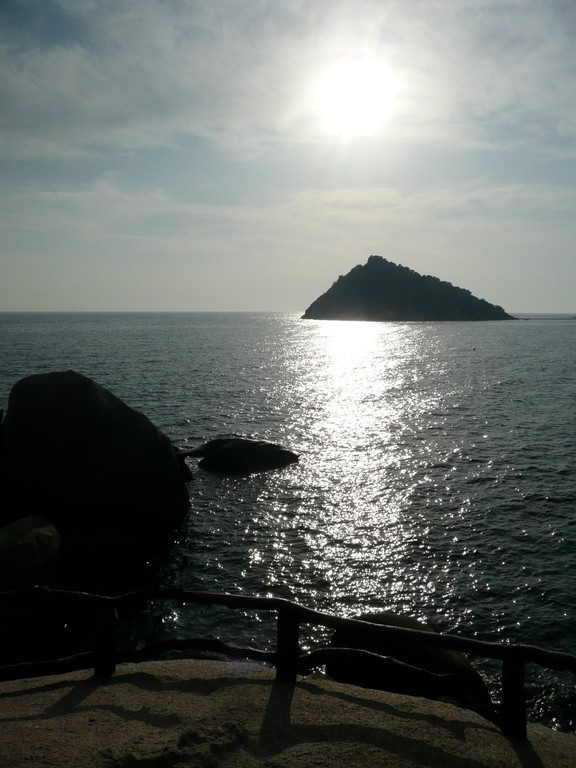 Koh Tao