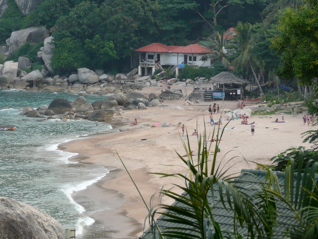 Koh Tao