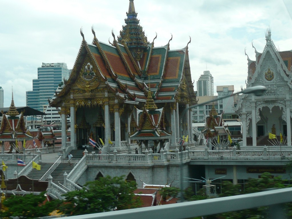 Bangkok