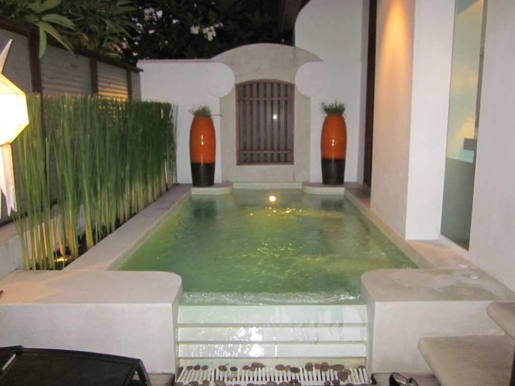 Koh Samui - Pavilion Private Pool