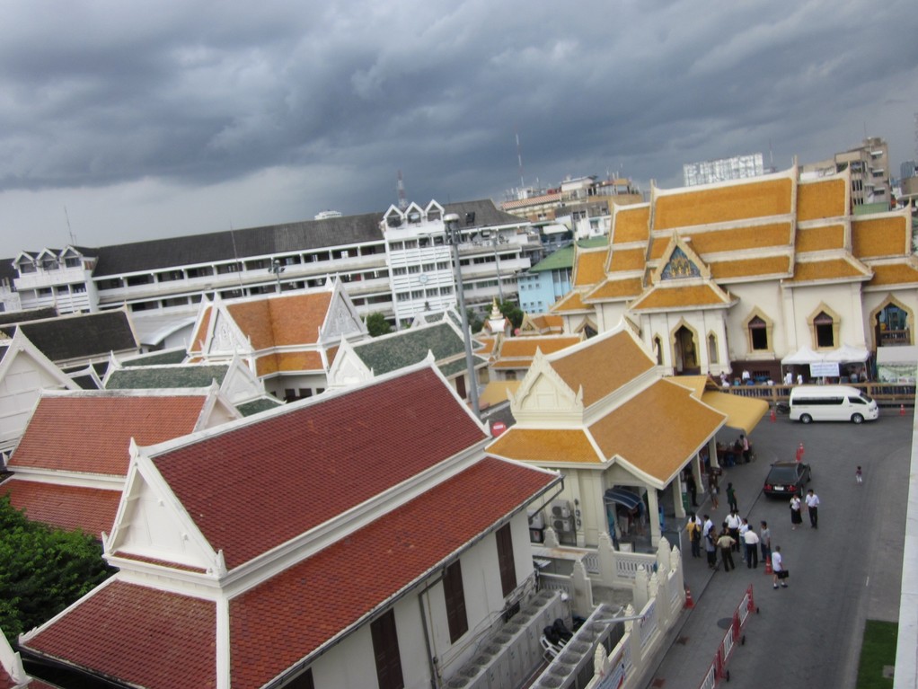 Bangkok