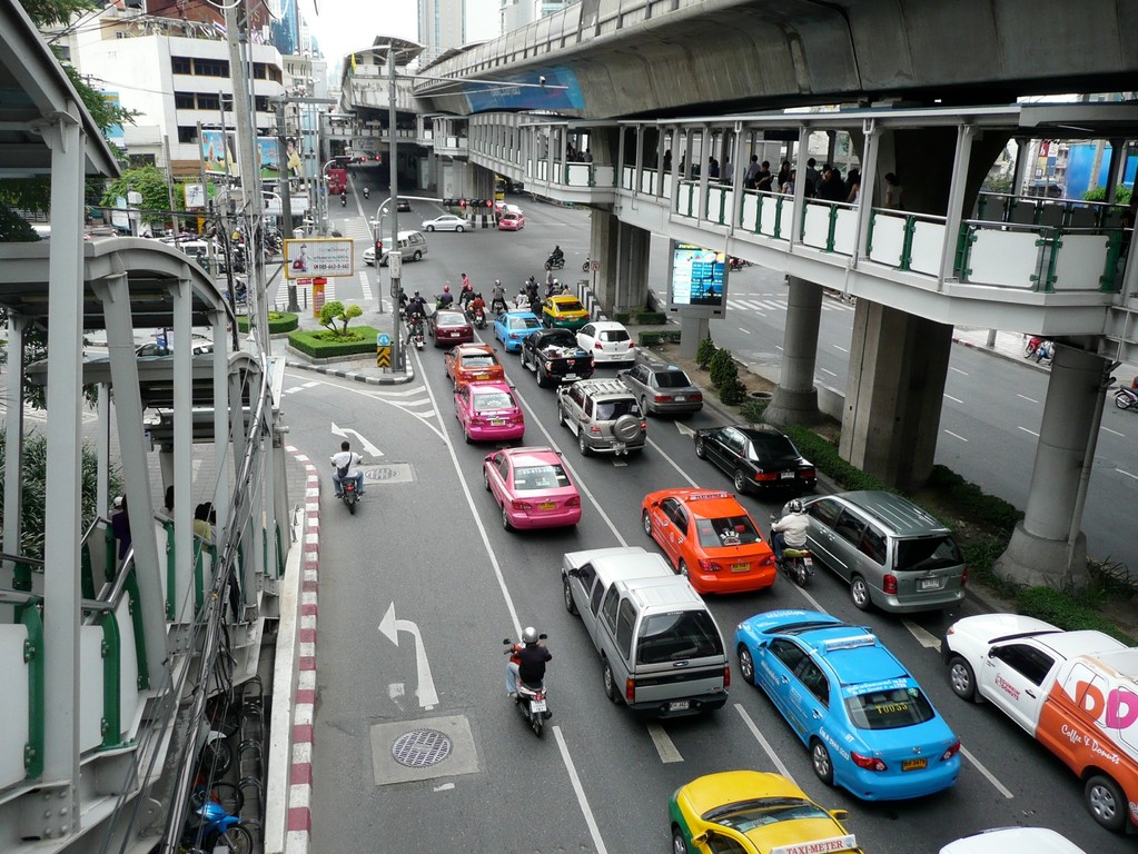 Bangkok