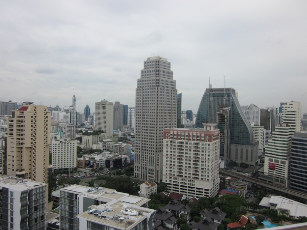 Bangkok
