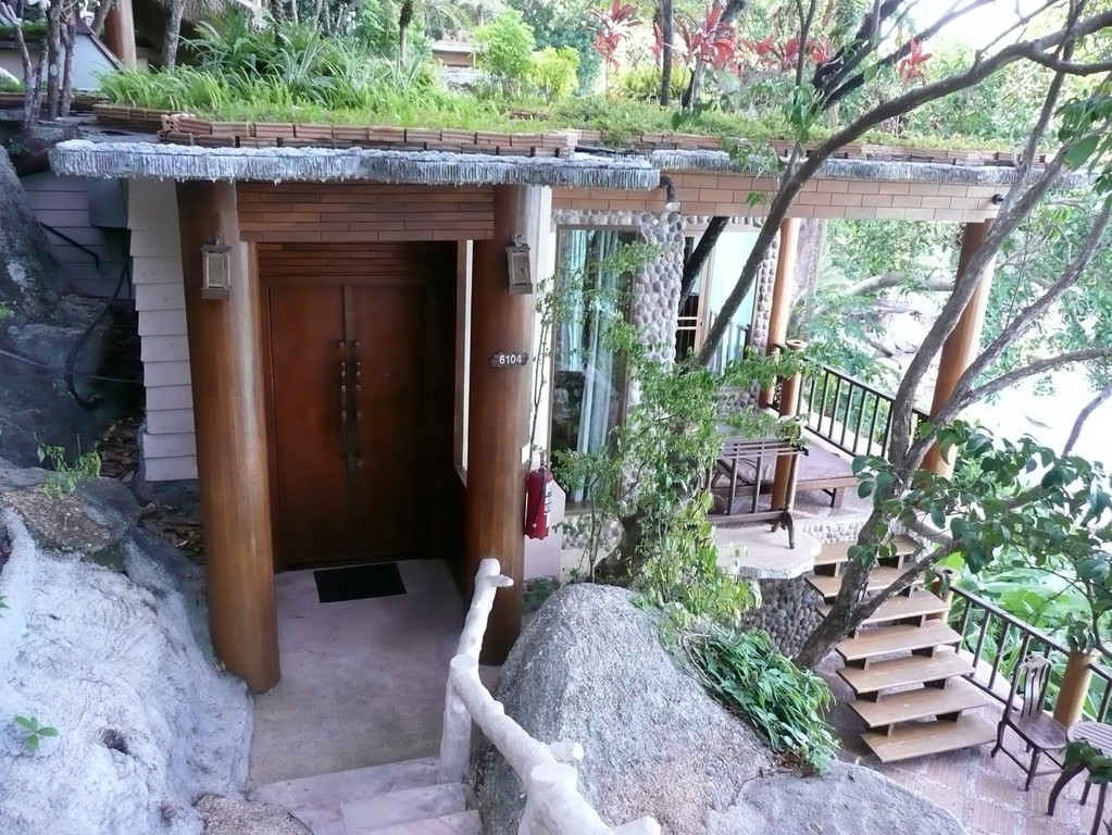 Koh Phangan - Panviman