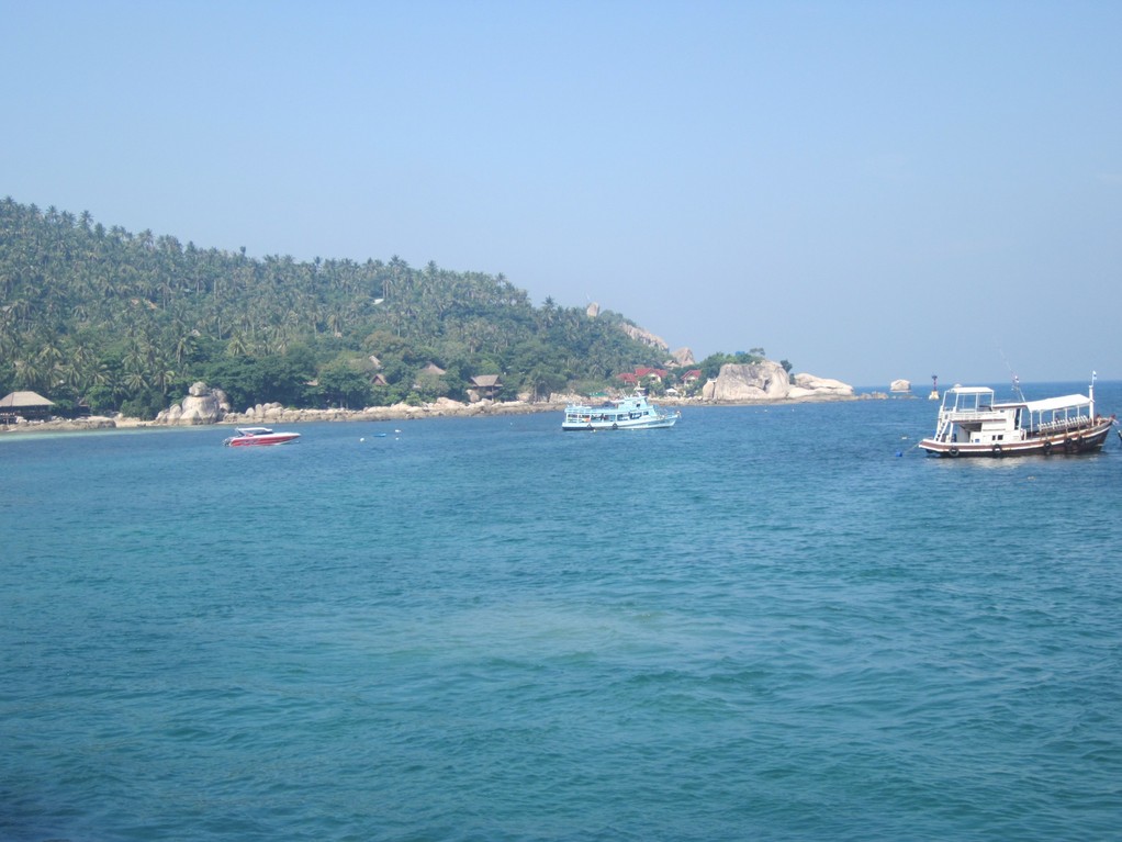 Koh Tao
