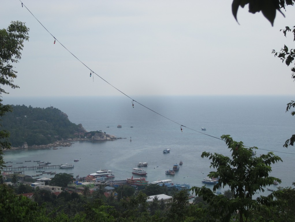 Koh Tao