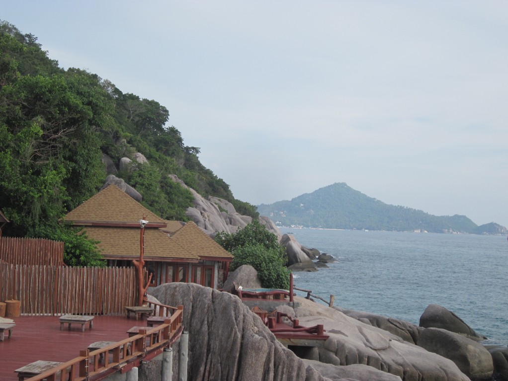 Koh Tao
