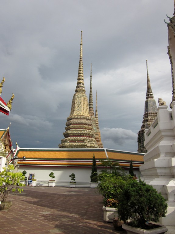 Bangkok