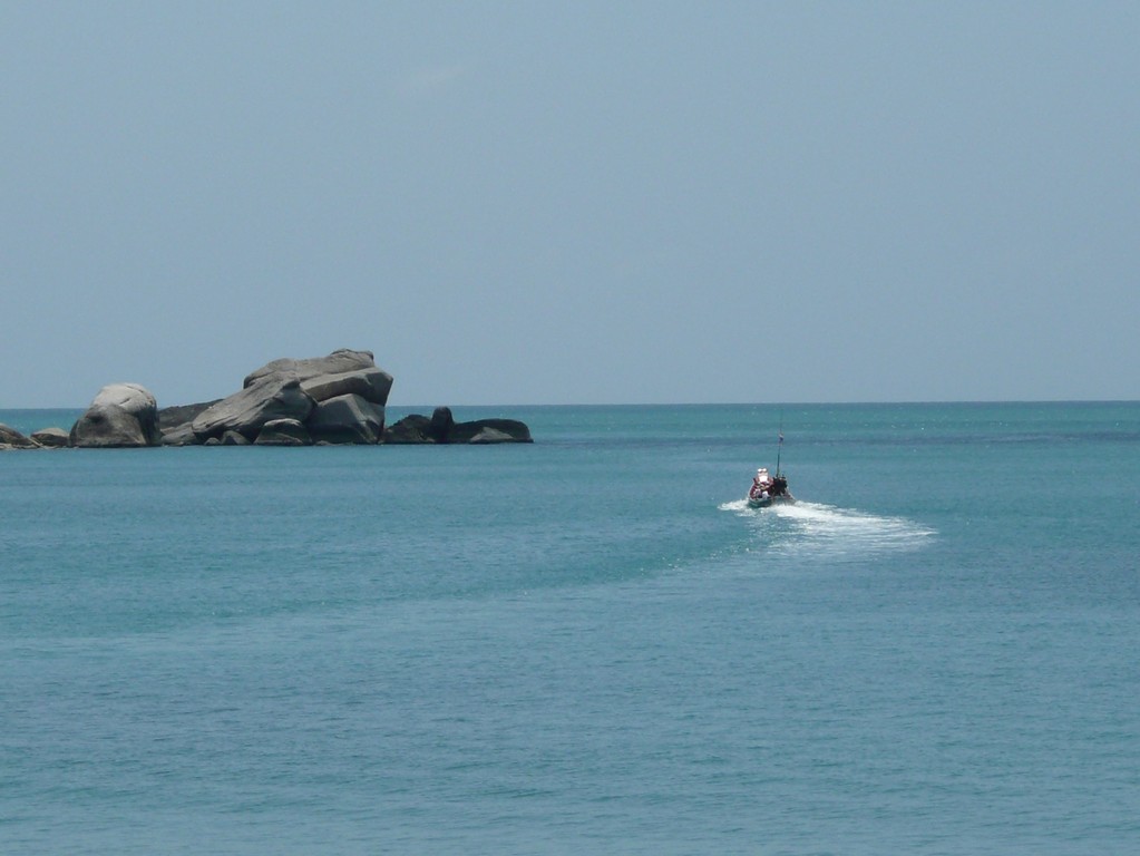 Koh Phangan