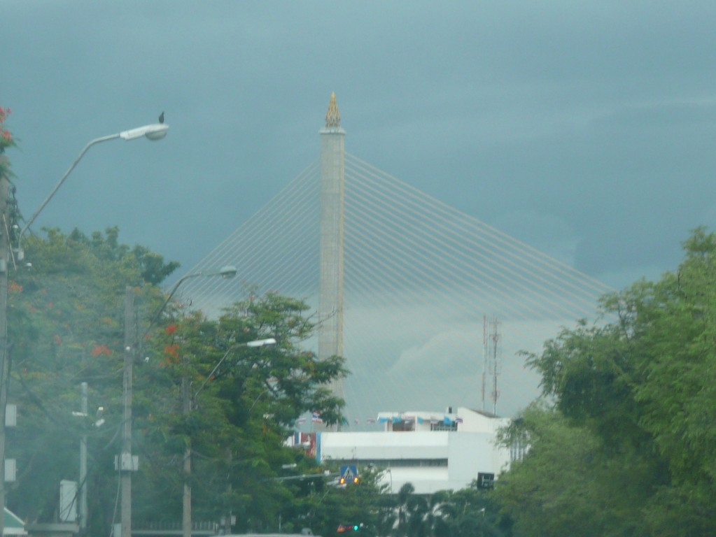 Bangkok