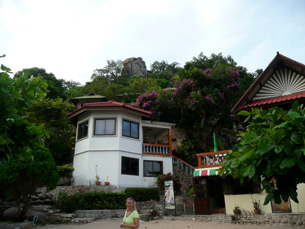 Koh Phangan