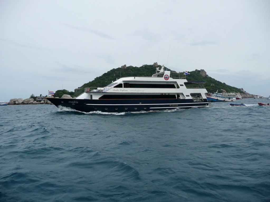 Speedboot