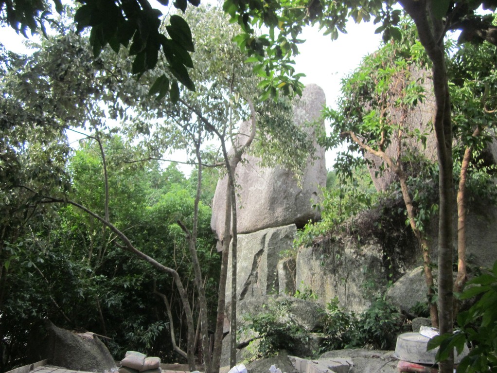 Koh Tao
