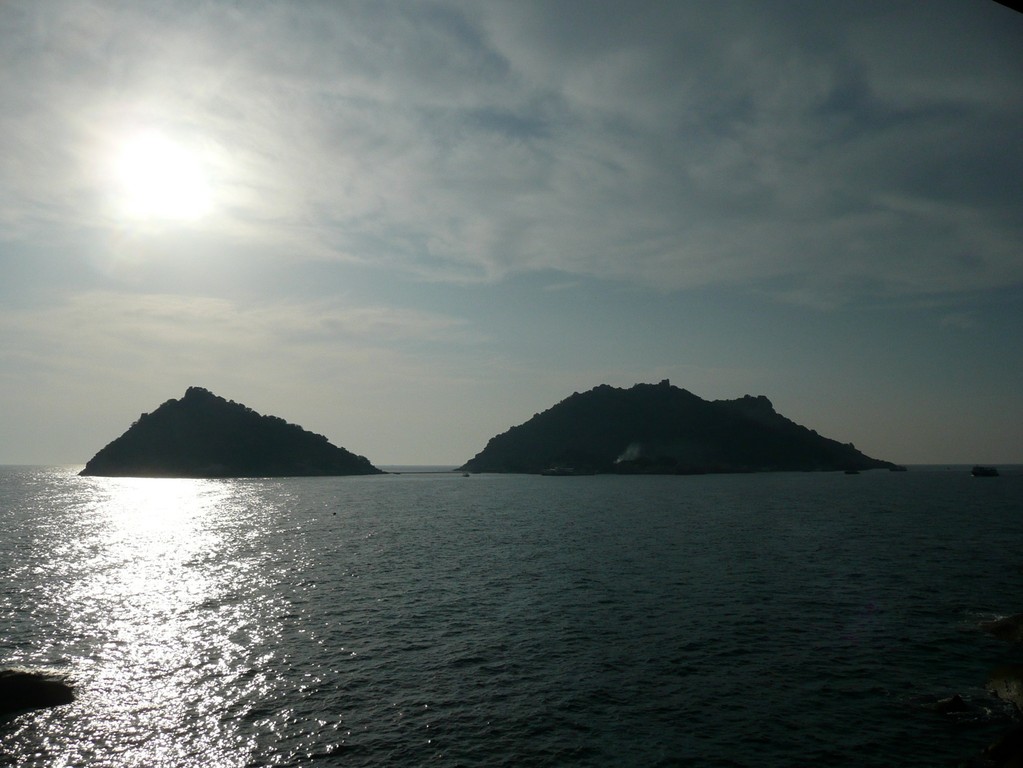 Koh Tao