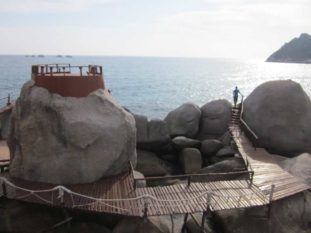 Koh Tao
