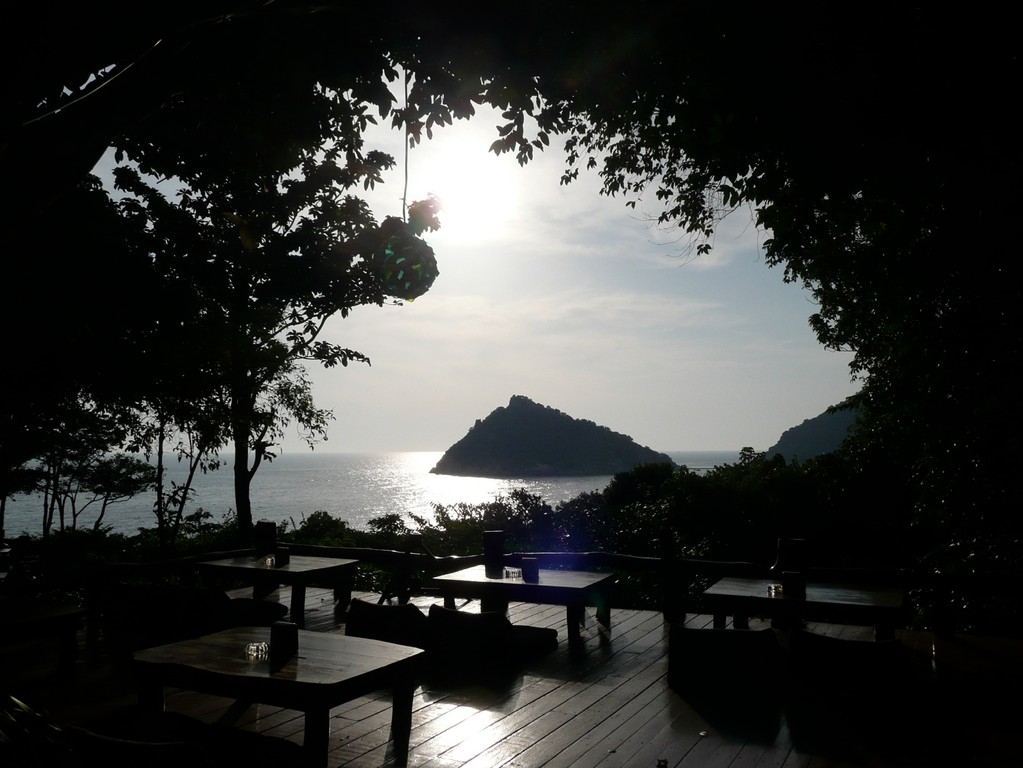 Koh Tao