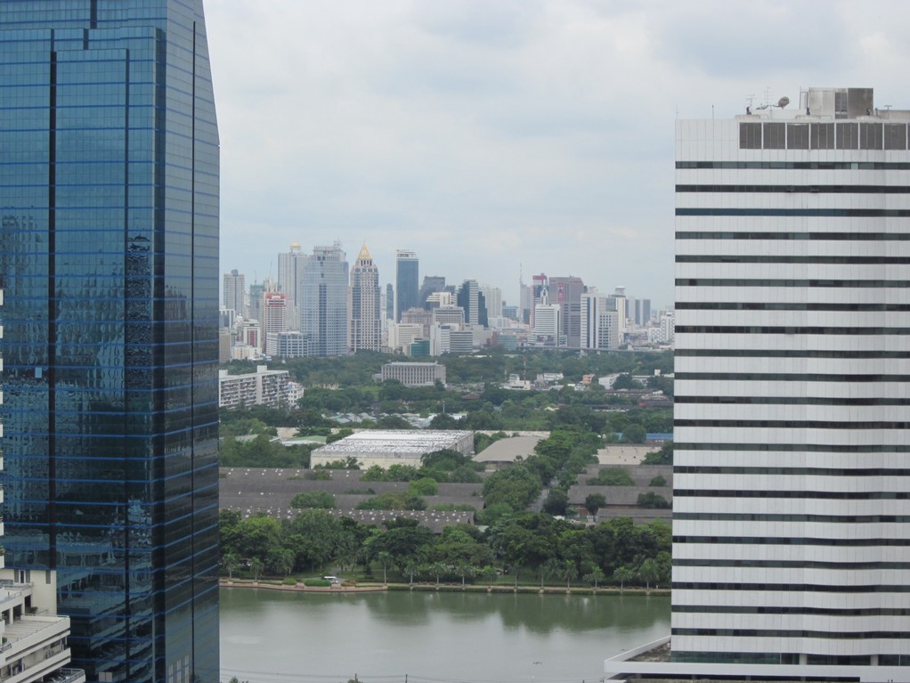 Bangkok