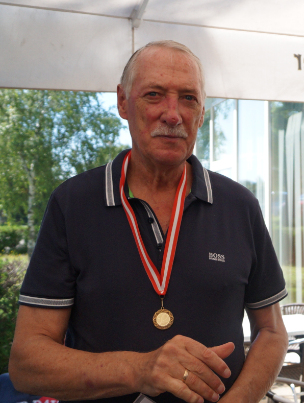 3. Platz beim KSV-Tennis!